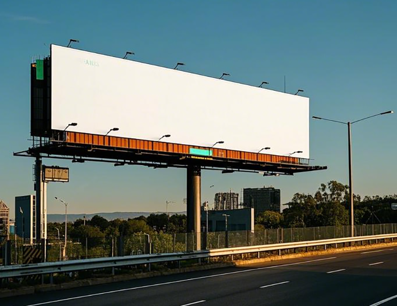 廣東深圳高炮廣告牌 —— 交通樞紐的矚目焦點(diǎn)，品牌推廣的不二之選